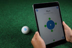 Sphero Mini Golf programuojamas robotas-kamuoliukas