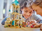 LEGO Disney 43224 Karaliaus Magnifiko pilis