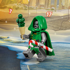 LEGO Marvel 76340 Advento kalendorius 2026