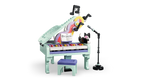 LEGO Creator 31392 Muzikinis dekoras: pianinas su kate