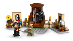 LEGO Harry Potter 76463 Hogvartso pilis: ligoninės sparnas
