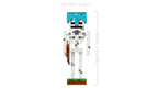 LEGO Minecraft 21594 Skeletas