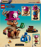 LEGO ONE PIECE 75643 Tony Tony Chopper