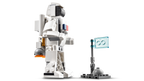 LEGO Creator 31134 Kosminis šaudyklis