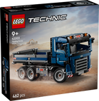 LEGO Technic 42203 Savivartis