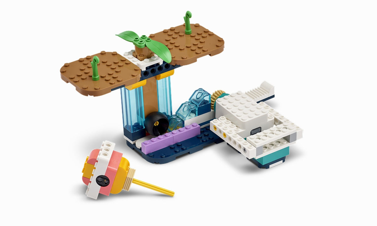 LEGO Education Science 5009021 klasės komplektas, 6 rinkiniai (Year 7–9)