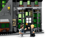 LEGO Harry Potter 76471 Nykstamojo skersgatvio burtininkų parduotuvės