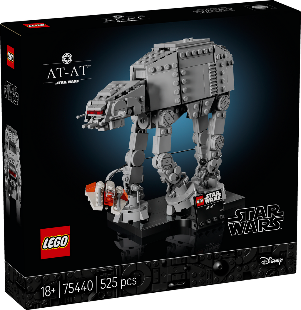 LEGO Star Wars 75440 AT-AT
