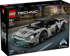 LEGO Technic 42214 Lamborghini Revuelto superautomobilis