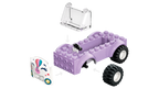 LEGO Friends 42675 Vienaragio tortų pristatymo automobilis