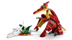 LEGO Creator 31379 Grėsmingas dinozauras