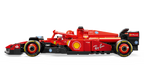 LEGO Speed Champions 77242 Ferrari SF-24 F1 bolidas