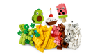 LEGO Classic 11039 Kūrybingi maisto draugai