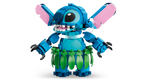 LEGO Disney 43296 Stičas ir Skrampė