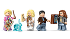 LEGO Harry Potter 76467 Lunos Mylados namas