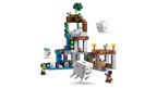 LEGO Minecraft 21597 Gasto stotis