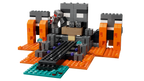 LEGO Minecraft 21590 Viterio mūšis