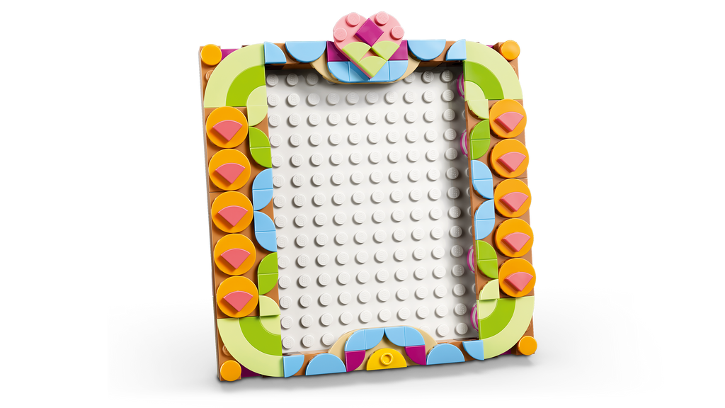 LEGO Creator 31390 Gėlių paveikslas