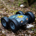 TTS Rugged Robot programuojamas lauko robotas