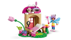 LEGO Gabby's Dollhouse 11212 Kitty Fairy sodo namelis