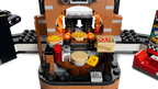 LEGO City 60496 Picų pristatymas su transporto priemonėmis