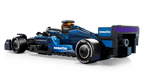 LEGO Speed Champions 77249 Williams Racing FW46 F1 bolidas