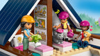 LEGO Friends 42688 Žirgų arklidė ir jojimo akademija