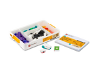 LEGO Education 45521 kompiuterių mokslo ir dirbtinio intelekto rinkinys 8+ metų mokiniams (Year 4–6)