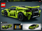LEGO Technic 42161 Lamborghini Huracán Tecnica