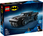 LEGO DC 76332 Betmenas: Betmobilis