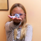 Ozobot Evo pradinis robotų rinkinys