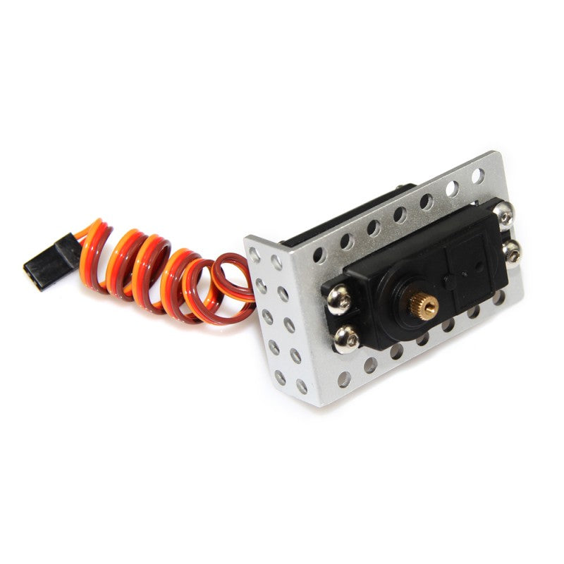 Makeblock MG995 standartinio servovariklio rinkinys