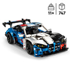 LEGO Technic 42226 BMW M4 GT3 EVO lenktyninis automobilis