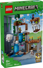LEGO Minecraft 21597 Gasto stotis