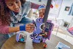 LEGO Editions 43031 Olivia Rodrigo dvipusė gitara