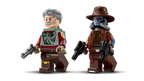 LEGO Star Wars 75437 Cobb Vanth skraidyklė