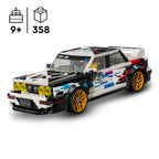 LEGO Speed Champions 77263 BMW M3 (E30)