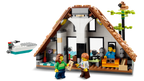 LEGO Creator 31139 Jaukus namas