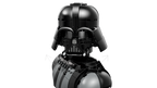 LEGO Star Wars 75439 Dartas Veideris – biustas