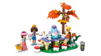 LEGO Friends 42690 Arbatėlė miške