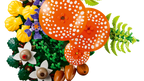 LEGO Botanicals 11505 Miško grybai
