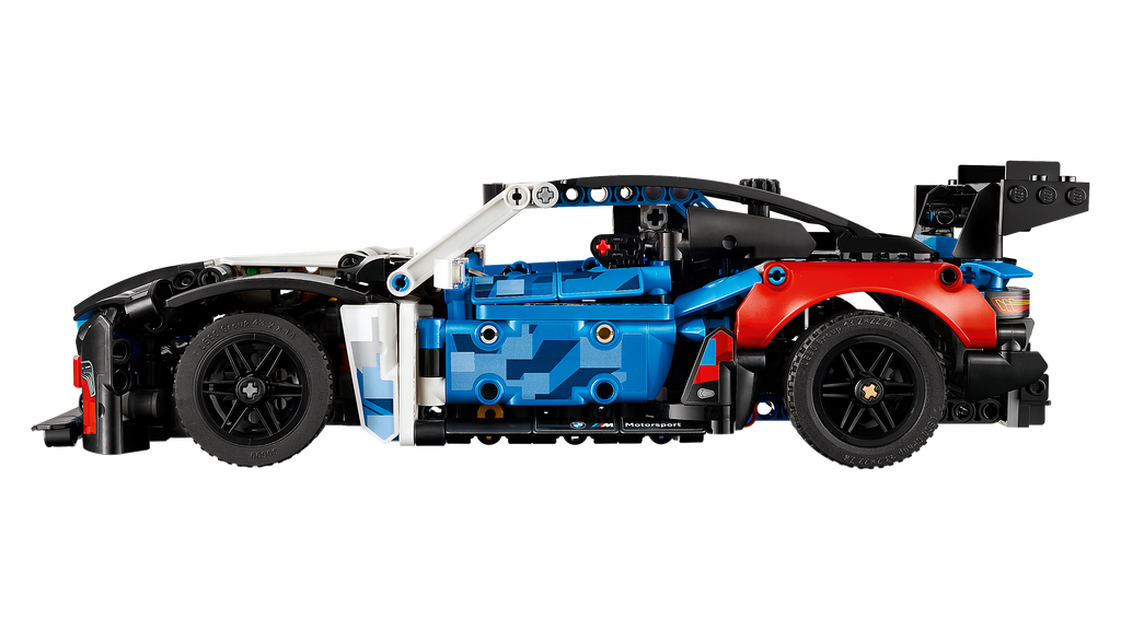 LEGO Technic 42226 BMW M4 GT3 EVO lenktyninis automobilis
