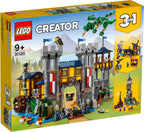 LEGO Creator 31120 Viduramžių pilis