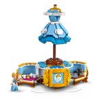 LEGO Disney 43266 Pelenės suknelė