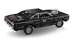 LEGO Technic 42231 Greiti ir įsiutę: Dodge Charger R/T