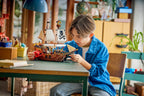LEGO Creator 31387 Ikoniškas piratų laivas