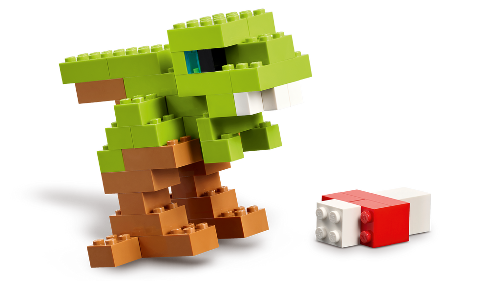 LEGO Classic 11045 Kūrybinės spalvotos kaladėlės
