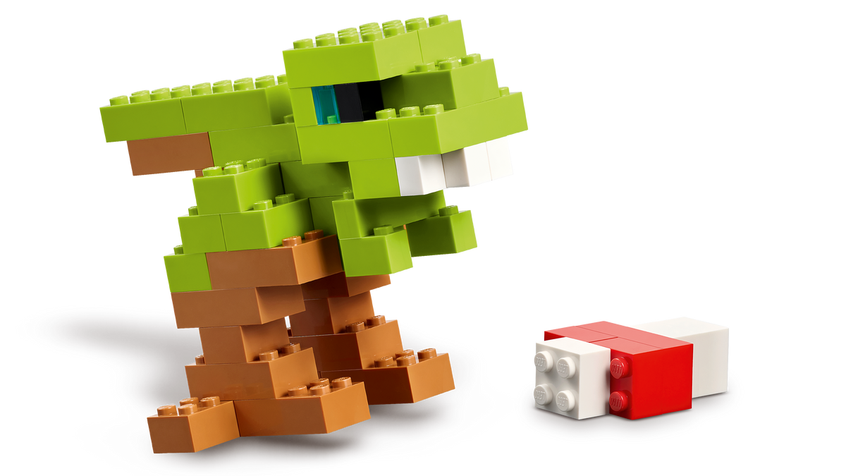 LEGO Classic 11045 Kūrybinės spalvotos kaladėlės