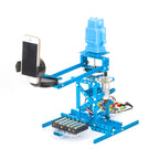 Makeblock Ultimate 2.0 robotų konstravimo rinkinys 10 in 1