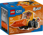 LEGO City 60483 Statybų krautuvas
